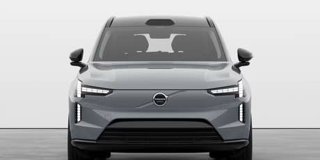 Foto: E-auto Volvo EX90 Twin Motor