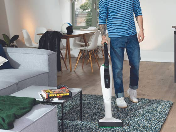 Jetzt wird’s heiß: Sommerangebote von Vorwerk mit bis zu 490 € Rabatt