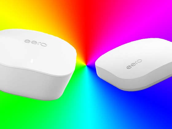 WLAN-Reichweite erweitern: Amazon Eero lockt mit bis zu 37 % Rabatt