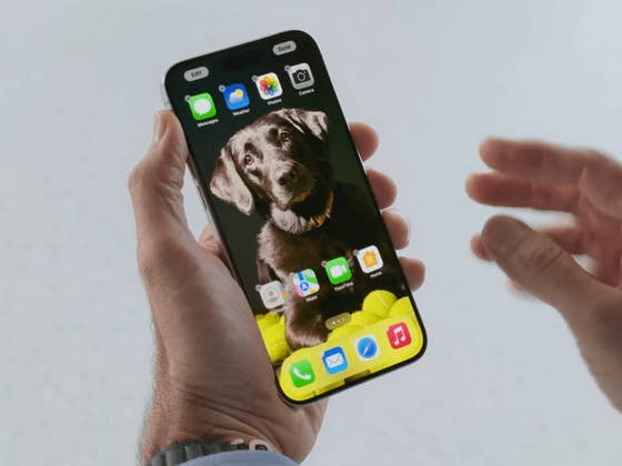 iOS 18 Beta 4 mit Anpassungen und KI für Apple Music veröffentlicht