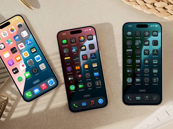 Apples neuer Dark Mode: So wird’s dunkel auf Eurem iPhone