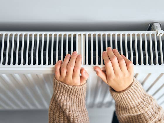 Mit diesem 2-Minuten-Trick findet Ihr heraus, ob Eure Heizung richtig arbeitet