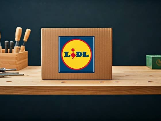 Für Heimwerker zum Hammerpreis: Lidl verkauft prall gefüllten Werkzeugkoffer