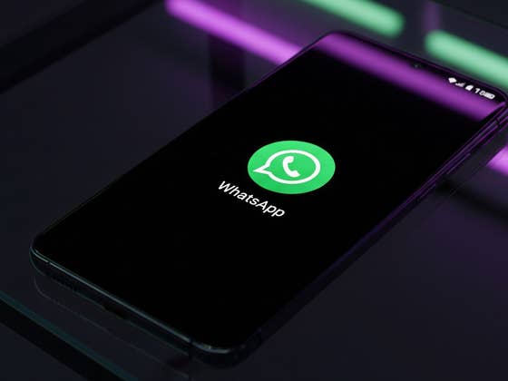 Kritischer WhatsApp-Bug: Hacker spionieren iPhones aus