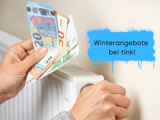 Heizkosten senken mit smarten Thermostaten: Aktuelle Angebote bei tink