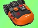 Worx Landroid L2000 (WR155E)