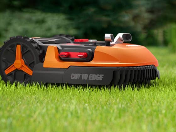 Flash-Sale: Worx Mähroboter und Paua Balkonkraftwerk bei tink sichern!