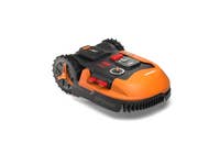 Worx Landroid L1000 Plus Seitenansicht