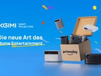 XGIMI Angebote am Prime Day