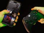 Xbox Cloud Gaming auf iPhone