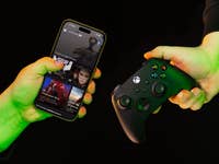Xbox Cloud Gaming auf iPhone