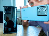 Xiaomi 13T Pro Kameratest