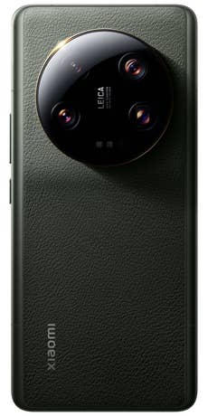 Handy Xiaomi 13 Ultra Foto: Handy Xiaomi 13 Ultra