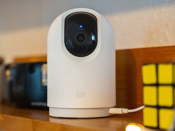 Xiaomi 360° Home Security Camera Pro im Test: Klasse, aber kein Preisknaller
