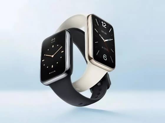 So günstig wie nie: Spart 40 % auf das Xiaomi Smart Band 7 Pro