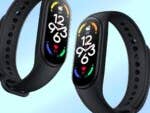 Xiaomi Smart Band 7