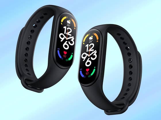 Xiaomi Smart Band 7: Preis auf 33 Euro gefallen