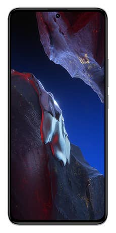 Handy Xiaomi Poco F5 Pro Foto: Handy Xiaomi Poco F5 Pro