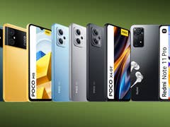 Xiaomi-Smartphones