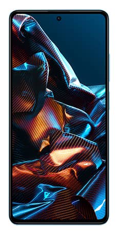Xiaomi Poco X5 Pro Datenblatt
