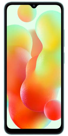 Foto: Handy Xiaomi Redmi 12C