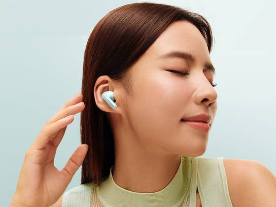 Redmi Buds 6 vorgestellt: ANC und Spatial Audio zum kleinen Preis