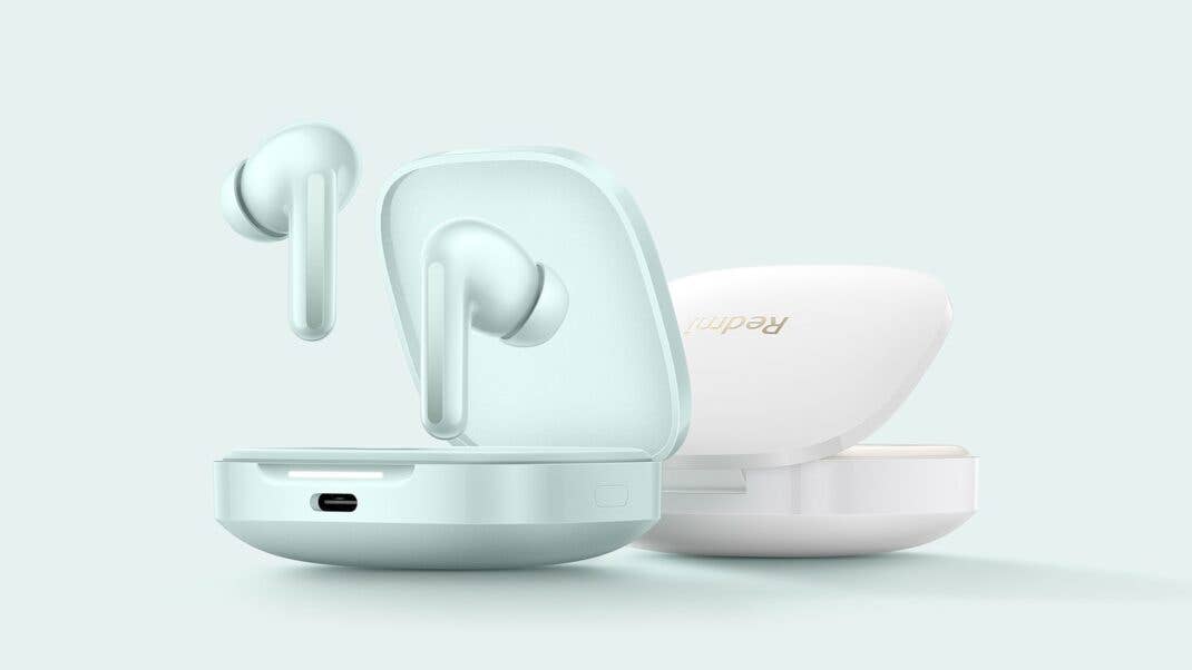 Xiaomi Redmi Buds 4 Xiaomi Redmi Buds 4