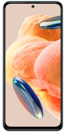 Xiaomi Redmi Note 12 Pro 4G Xiaomi Redmi Note 12 Pro 4G