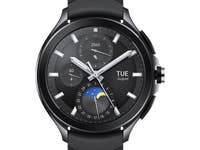 Xiaomi Redmi Watch 2 Pro - Front - schwarz