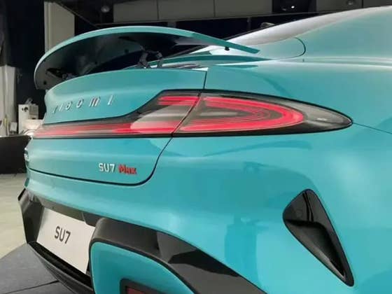 Mehr Qualität und Service: China will Ruf seiner E-Autos verbessern