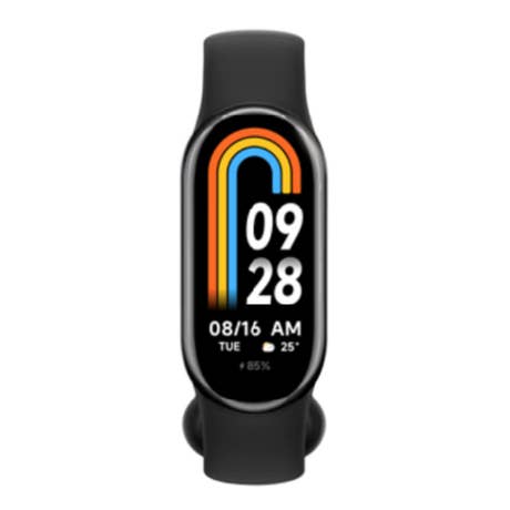 Foto: Smartwatch Xiaomi xiaomi-smart-band-8