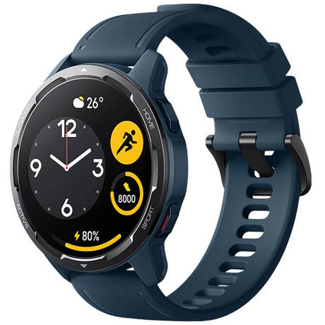 Watch S1 Active von Xiaomi