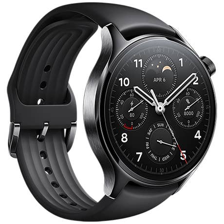 Watch S1 Pro von Xiaomi
