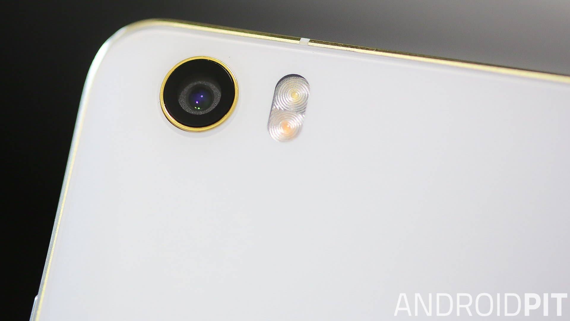 Xiaomi mi note pro 8