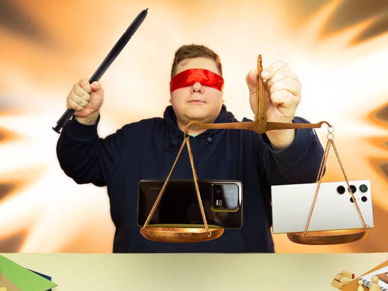 Samsung Galaxy S23 Ultra vs. Xiaomi 13 Pro: Wer holt die Android-Krone?