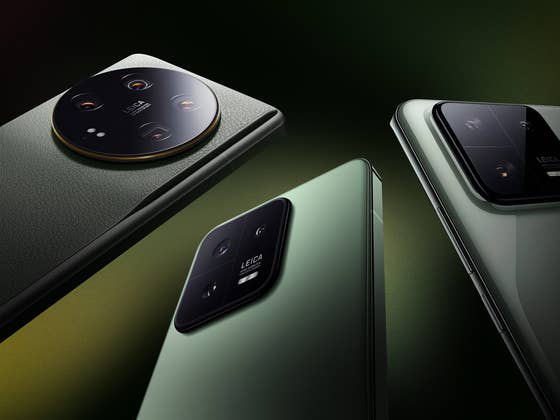 Xiaomi 13 vs 13 Pro vs 13 Ultra: Xiaomis Flaggschiffe im Vergleich