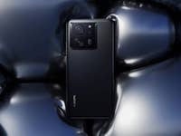 Xiaomi 13T Rückansicht