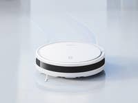 Xiaomi E12 Saugroboter reinigt den Boden