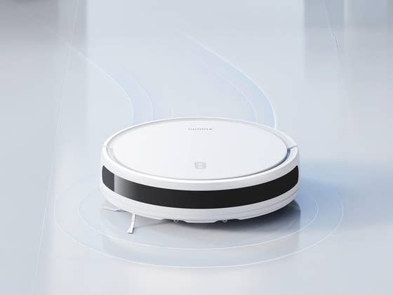 Aldi verkauft Xiaomi-Saugroboter mit Wischfunktion unter 150 €!