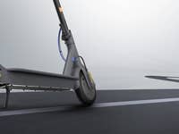 Xiaomi Mi Electric Scooter 3