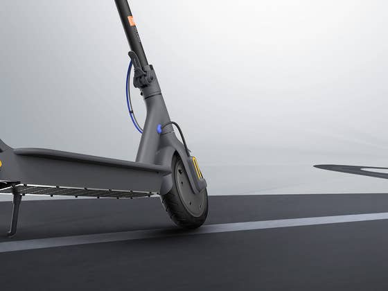 Klasse Deal: Xiaomi E-Scooter mit Straßenzulassung für unter 400 Euro!