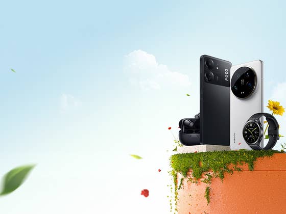 Xiaomi startet großen Oster-Sale – Redmi Note 12 5G nur noch 129,90 €!