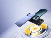 Xiaomi Poco C65 in verschiedenen Farben