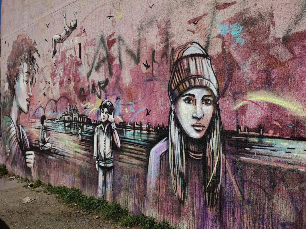 Xiaomi Redmi Note 10 Pro Sample Photos 84