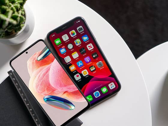 Apple und Xiaomi-Fans aufgepasst: Exklusive Top-Deals bei Blau.de