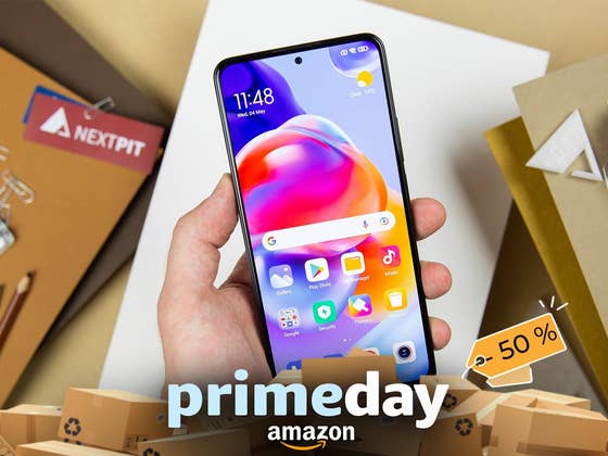 Amazon Prime Day: Leistungsstarkes Xiaomi-Smartphone um 50 % reduziert?!