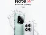 Xiaomi Redmi Note 14 Modelle