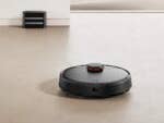 Xiaomi Robot Vacuum T12 mit Ladestation