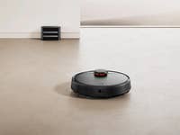 Xiaomi Robot Vacuum T12 mit Ladestation