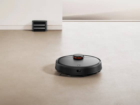 Xiaomi-Saugroboter unter 100 € – Mit diesem Trick klappt’s